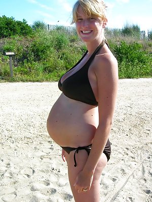 Pregnant Pictures
